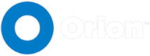 Orion UK Logo